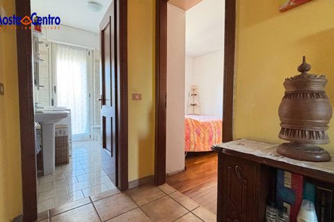 Leilighet i Aosta, Aosta Valley, Aosta - € 300 000 | Ref: 5623 - foto 16