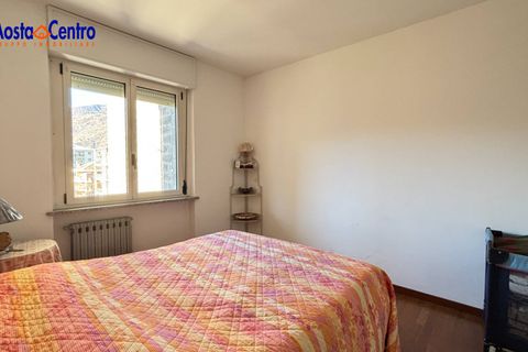 Leilighet i Aosta, Aosta Valley, Aosta - € 300 000 | Ref: 5623 - foto 17
