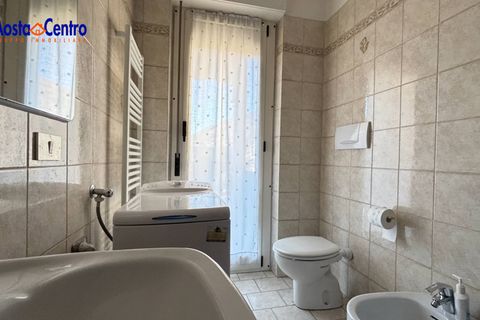 Leilighet i Aosta, Aosta Valley, Aosta - € 300 000 | Ref: 5623 - foto 18