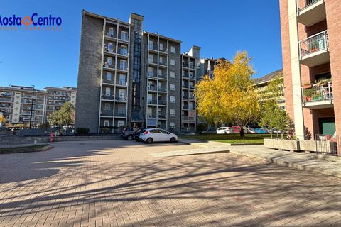 Leilighet i Aosta, Aosta Valley, Aosta - € 300 000 | Ref: 5623 - foto 19