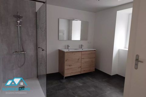 Villa i Saint-Georges-D'Aurac, Haute-Loire, Saint-Georges-D'Aurac - € 139.000 | Ref: 86458811 - foto 4