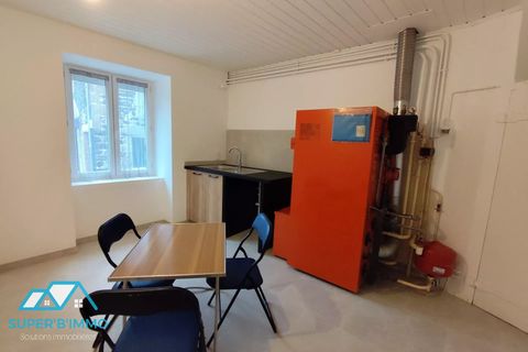Villa i Saint-Georges-D'Aurac, Haute-Loire, Saint-Georges-D'Aurac - € 139.000 | Ref: 86458811 - foto 6