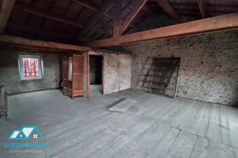 Villa i Saint-Georges-D'Aurac, Haute-Loire, Saint-Georges-D'Aurac - € 139.000 | Ref: 86458811 - foto 10