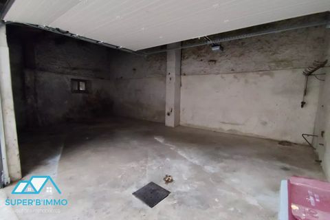 Villa i Saint-Georges-D'Aurac, Haute-Loire, Saint-Georges-D'Aurac - € 139.000 | Ref: 86458811 - foto 13