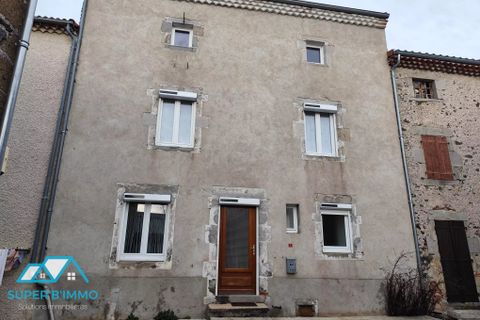 Villa i Saint-Georges-D'Aurac, Haute-Loire, Saint-Georges-D'Aurac - € 139.000 | Ref: 86458811 - foto 12