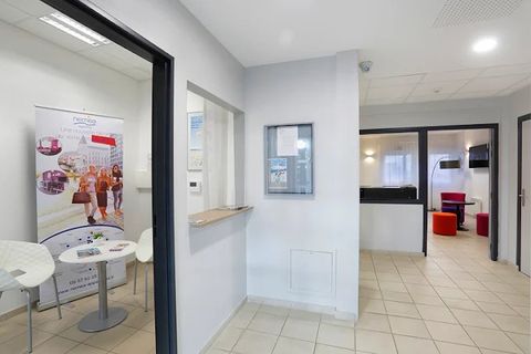 Erhvervsejendom i Roubaix, Nord, Roubaix - € 65.000 | Ref: F8A2217BE78D42DD - foto 8
