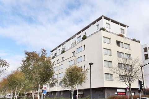 Erhvervsejendom i Grenoble, Isere, Grenoble - € 46.000 | Ref: FECF1A2380794110 - foto 1