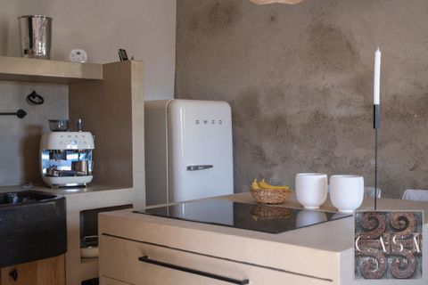 Lejlighed i Santa Luce, Pisa, Santa Luce - € 200.000 | Ref: v62473-x - foto 6