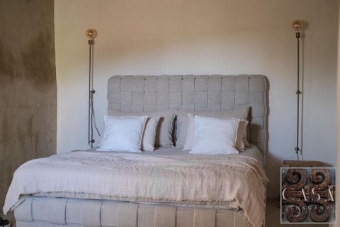 Lejlighed i Santa Luce, Pisa, Santa Luce - € 200.000 | Ref: v62473-x - foto 10