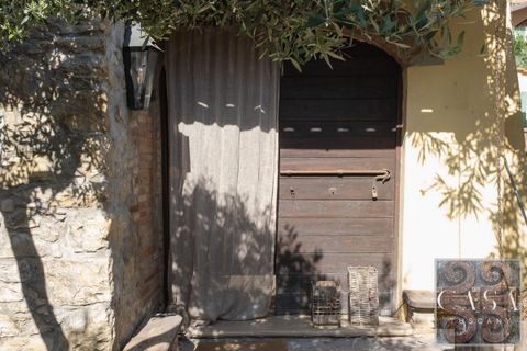 Lejlighed i Santa Luce, Pisa, Santa Luce - € 200.000 | Ref: v62473-x - foto 12