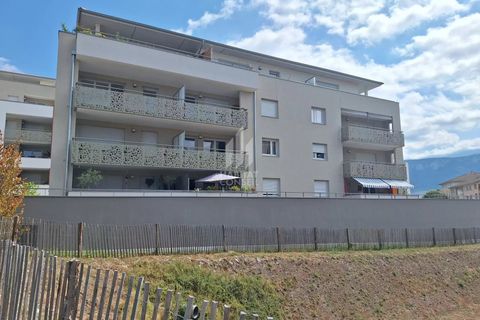 Leilighet i Moirans, Isere, Moirans - € 213 000 | Ref: 86434733 - foto 2