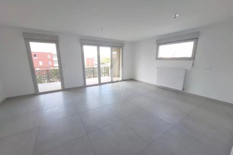 Leilighet i Moirans, Isere, Moirans - € 213 000 | Ref: 86434733 - foto 3