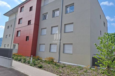 Leilighet i Moirans, Isere, Moirans - € 213 000 | Ref: 86434733 - foto 7