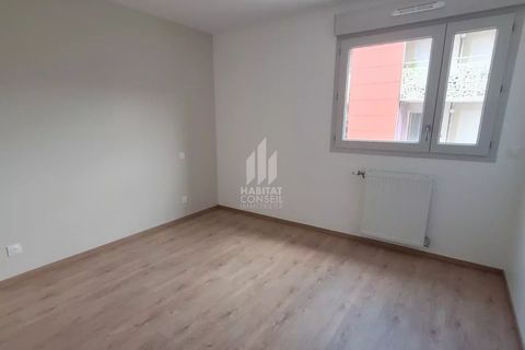 Leilighet i Moirans, Isere, Moirans - € 213 000 | Ref: 86434733 - foto 10