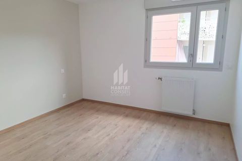 Leilighet i Moirans, Isere, Moirans - € 213 000 | Ref: 86434733 - foto 11