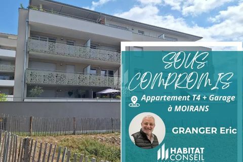 Appartement in Moirans, Isere, Moirans - € 213.000 | Ref: 86434733 - foto 1