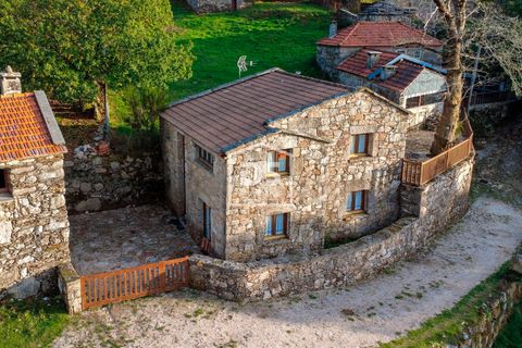Landejendom i Melgaco, Viana do Castelo, Melgaco - € 160.000 | Ref: DSIMONC665 - foto 1