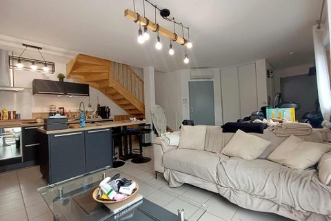 Villa a Miramas, Bouches-du-Rhone, Miramas - € 313.000 | Ref: 424054EGLEM - foto 4