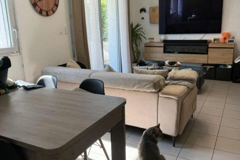 Villa a Miramas, Bouches-du-Rhone, Miramas - € 313.000 | Ref: 424054EGLEM - foto 7