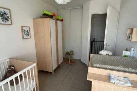 Villa a Miramas, Bouches-du-Rhone, Miramas - € 313.000 | Ref: 424054EGLEM - foto 8
