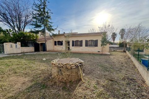 Villa en Marignane, Bouches-du-Rhone, Marignane - € 315.000 | Ref: 428570.HASC - photo 1