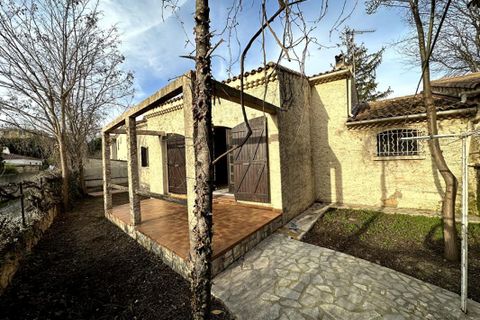 Villa en Marignane, Bouches-du-Rhone, Marignane - € 315.000 | Ref: 428570.HASC - photo 2