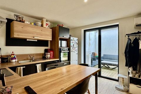 Lejlighed i Meyzieu, Rhone, Meyzieu - € 339.000 | Ref: 429526NNOV - foto 2