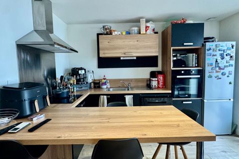 Lejlighed i Meyzieu, Rhone, Meyzieu - € 339.000 | Ref: 429526NNOV - foto 8
