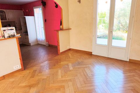Villa i Vedène, Vaucluse, Vedène - € 232.000 | Ref: 400360FPBOR - foto 2