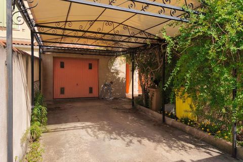 Villa i Vedène, Vaucluse, Vedène - € 232.000 | Ref: 400360FPBOR - foto 9