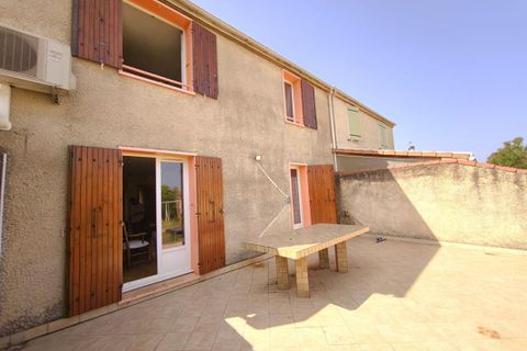 Villa i Vedène, Vaucluse, Vedène - € 232.000 | Ref: 400360FPBOR - foto 12
