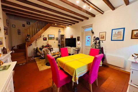 Villa a Montapas, Nievre, Montapas - € 162.000 | Ref: 429124JGRO - foto 8