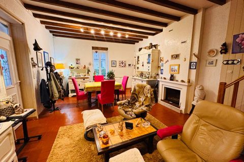 Villa a Montapas, Nievre, Montapas - € 162.000 | Ref: 429124JGRO - foto 9