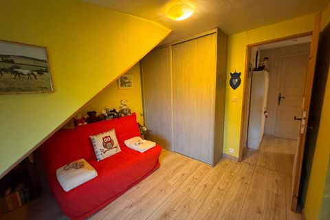Villa a Montapas, Nievre, Montapas - € 162.000 | Ref: 429124JGRO - foto 10