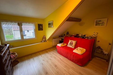 Villa a Montapas, Nievre, Montapas - € 162.000 | Ref: 429124JGRO - foto 11