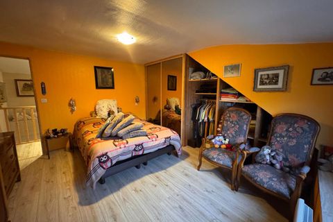 Villa a Montapas, Nievre, Montapas - € 162.000 | Ref: 429124JGRO - foto 12