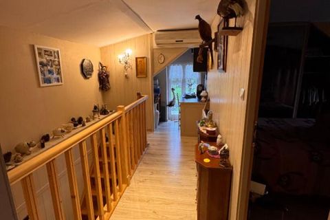 Villa a Montapas, Nievre, Montapas - € 162.000 | Ref: 429124JGRO - foto 17