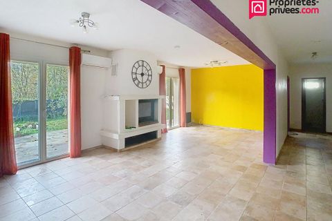 Villa en Aveze, Gard, Aveze - € 210.000 | Ref: 428329GAUB - photo 3