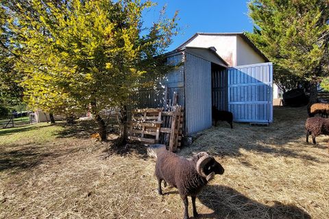 Villa i Plazac, Dordogne, Plazac - € 376.000 | Ref: 428807.VIV - foto 8