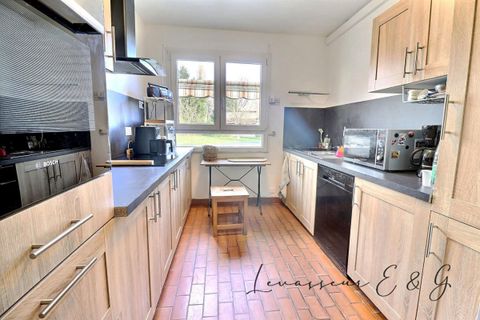 Villa i Mouy, Oise, Mouy - € 325 000 | Ref: 429371GEL - foto 4