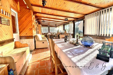 Villa i Mouy, Oise, Mouy - € 325 000 | Ref: 429371GEL - foto 9