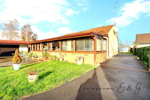 Villa i Mouy, Oise, Mouy - € 325 000 | Ref: 429371GEL - foto 10