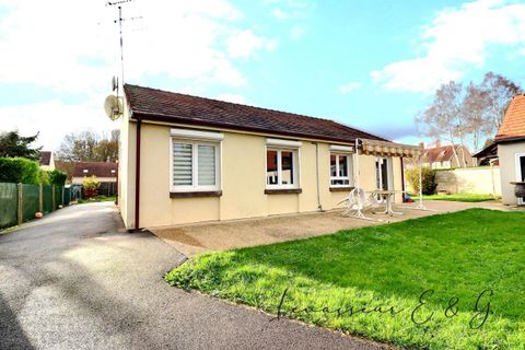 Villa i Mouy, Oise, Mouy - € 325 000 | Ref: 429371GEL - foto 11