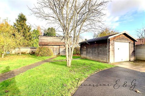 Villa i Mouy, Oise, Mouy - € 325 000 | Ref: 429371GEL - foto 12