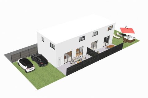 Villa i Magalas, Herault, Magalas - € 219.000 | Ref: 426790LBZ - foto 3