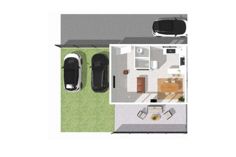 Villa i Magalas, Herault, Magalas - € 219.000 | Ref: 426790LBZ - foto 5