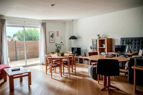 Villa i Libourne, Gironde, Libourne - € 196.000 | Ref: 429102FOU - foto 1