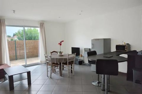 Villa i Libourne, Gironde, Libourne - € 196.000 | Ref: 429102FOU - foto 2