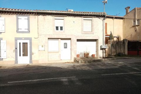 Villa i Moux, Aude, Moux - € 249.000 | Ref: 398292SIR - foto 2