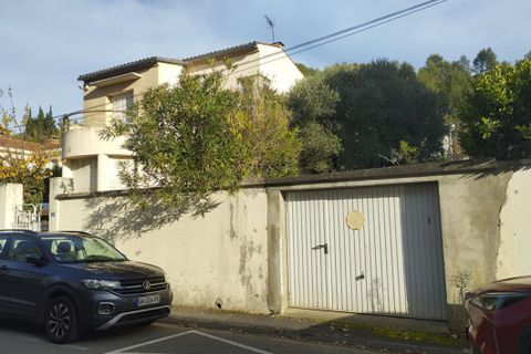 Villa i Quillan, Aude, Quillan - € 171.000 | Ref: 428610ANMB - foto 1